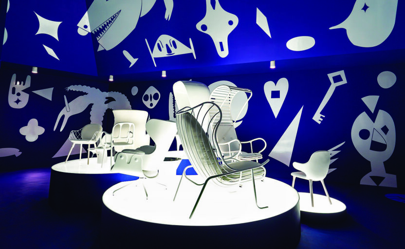 전통에서 미래를 감지하는 진지한 광대, 하이메 아욘(Jaime Hayon) 2 190819000000333 O