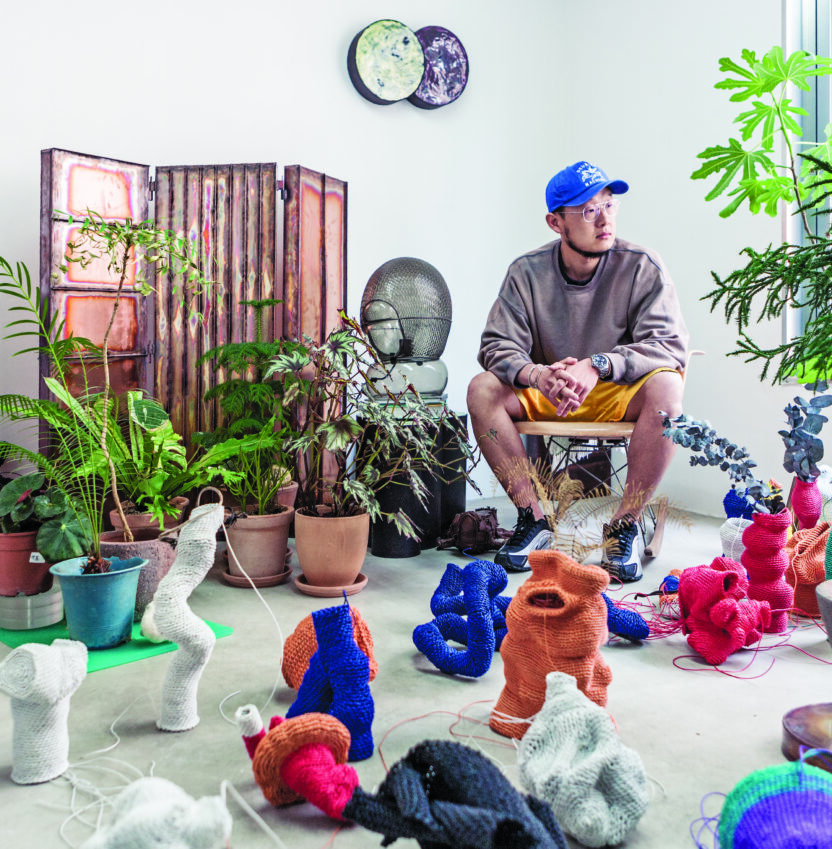 아날로그 디자이너의 LTE급 성장 이광호 1 190819000000612 O