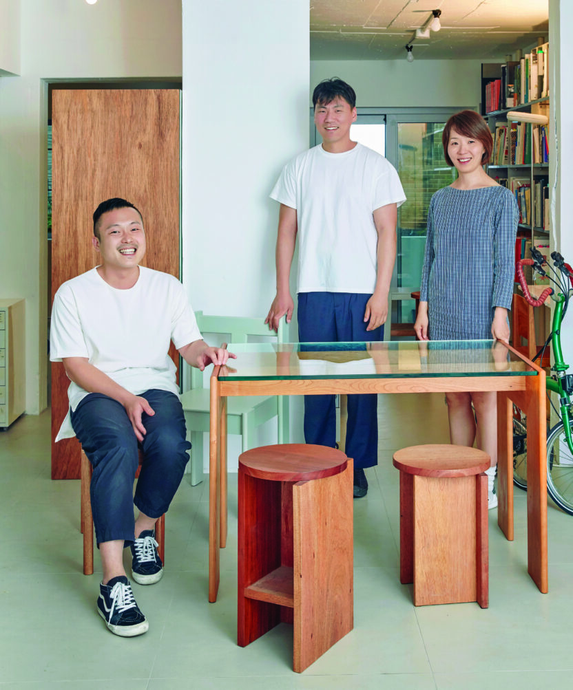 지금 가장 현실적인 공간 디자인 스튜디오 플랏엠 1 190826000001048 O