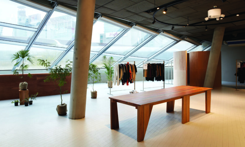 지금 가장 현실적인 공간 디자인 스튜디오 플랏엠 3 190826000001051 O