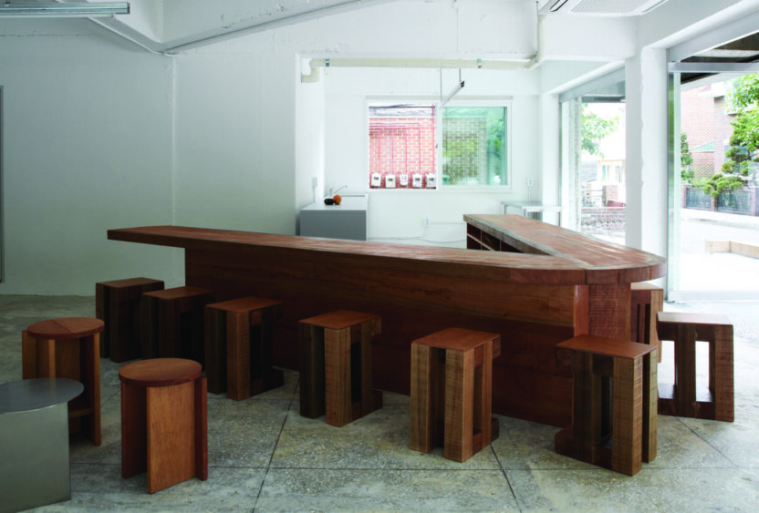 지금 가장 현실적인 공간 디자인 스튜디오 플랏엠 6 190826000001054 O