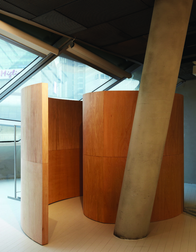 지금 가장 현실적인 공간 디자인 스튜디오 플랏엠 9 190826000001058 O