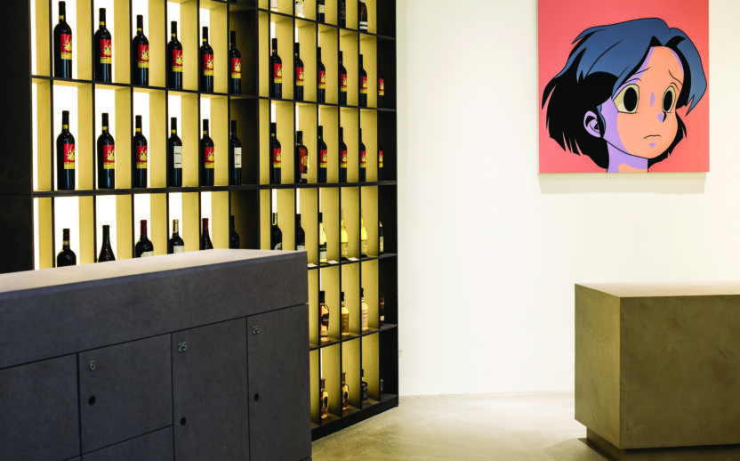 라이프스타일 디벨로퍼 기업, 네오밸류 대표 손지호 2 191025000000409 O