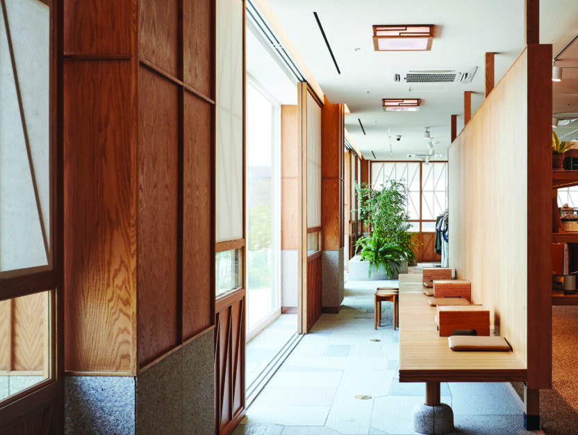 라이프스타일 디벨로퍼 기업, 네오밸류 대표 손지호 5 191025000000412 O