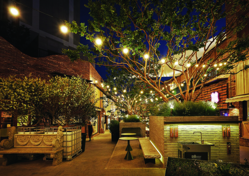 라이프스타일 디벨로퍼 기업, 네오밸류 대표 손지호 7 191025000000413 O