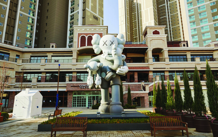 라이프스타일 디벨로퍼 기업, 네오밸류 대표 손지호 6 191025000000414 O