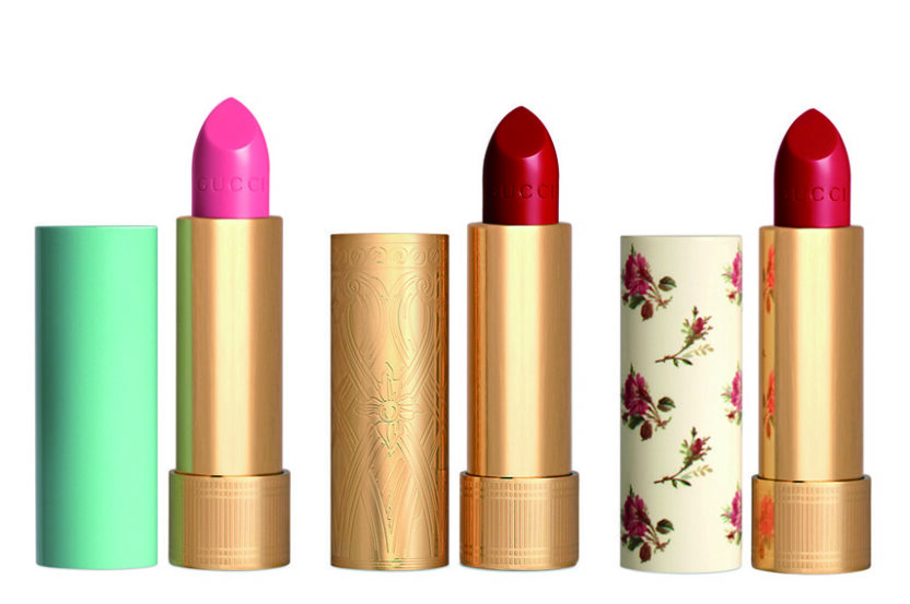 에르메스와 구찌의 립스틱 디자인 2 200325000002107 O 1