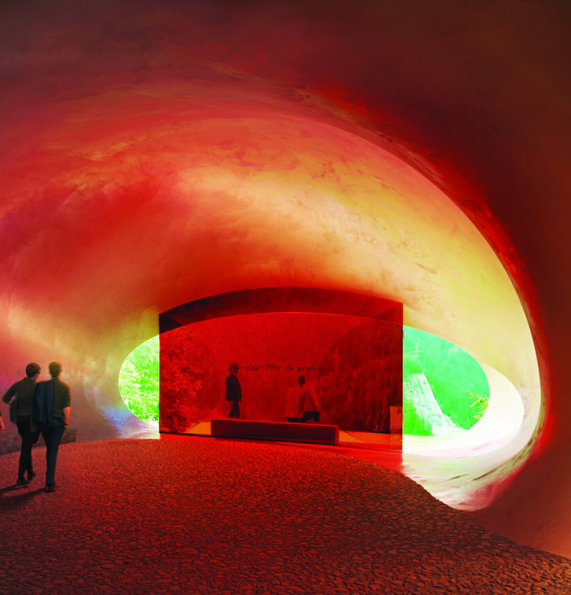 고속도로에 세워지는 최초의 교회 1 200325000002153 O