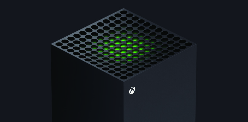 엑스박스의 새 얼굴을 디자인한 MS 시니어 디렉터, 니콜라스 덴헤즈 1 200424000002217 O