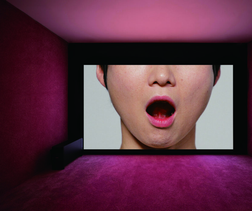 서울의 ‘다른 공간’에서 발견한 구찌 정신 〈이 공간, 그 장소: 헤테로토피아〉 3 200525000000295 O