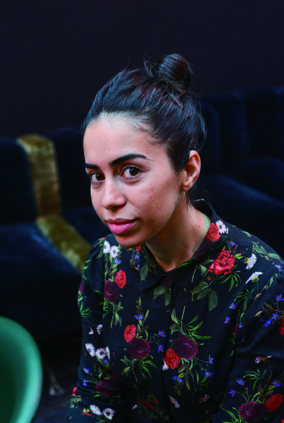 서울의 ‘다른 공간’에서 발견한 구찌 정신 〈이 공간, 그 장소: 헤테로토피아〉 2 200525000000296 O