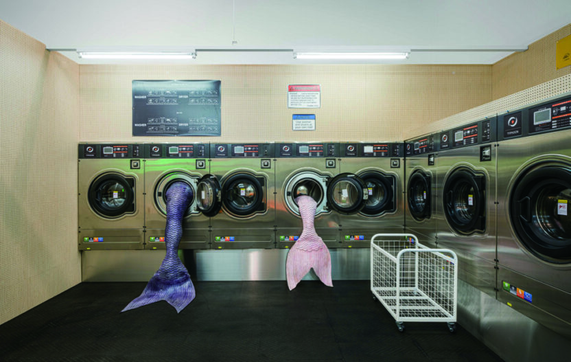 서울의 ‘다른 공간’에서 발견한 구찌 정신 〈이 공간, 그 장소: 헤테로토피아〉 5 200525000000297 O 1