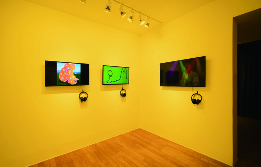 서울의 ‘다른 공간’에서 발견한 구찌 정신 〈이 공간, 그 장소: 헤테로토피아〉 7 200525000000299 O