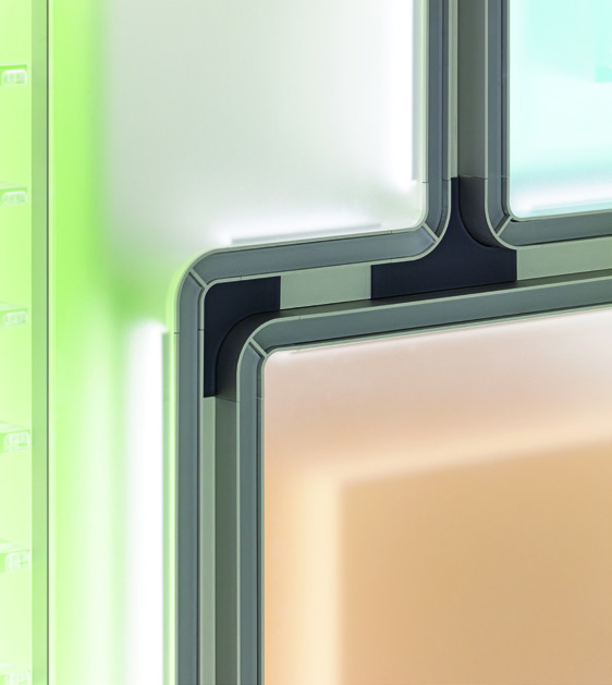 모듈로 성을 쌓은 매장, 파피루스 광교 2 200525000000396 O