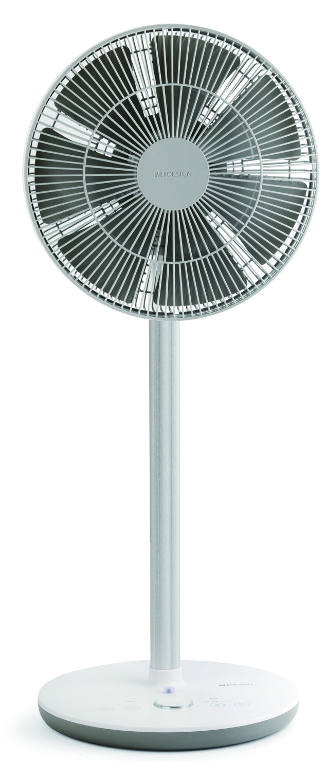 국산 서큘레이터의 반란, 엠아이디자인 문준기 대표가 말하는 제작 과정 1 200526000001122 O