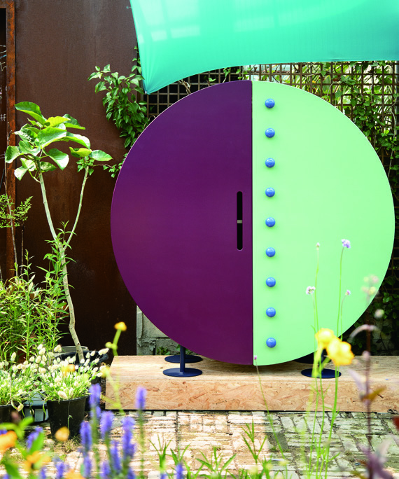 꽃술+한국 디자이너 신작 가구 3 200625000000863 O