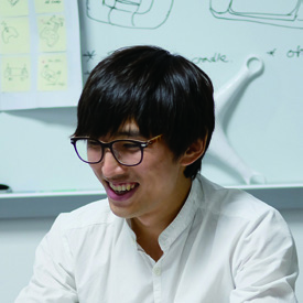 김민 DJI 디자인 디렉터가 말하는 드론업계의 애플, DJI의 신형 드론 ‘매빅 에어2’ 3 200625000000868 O