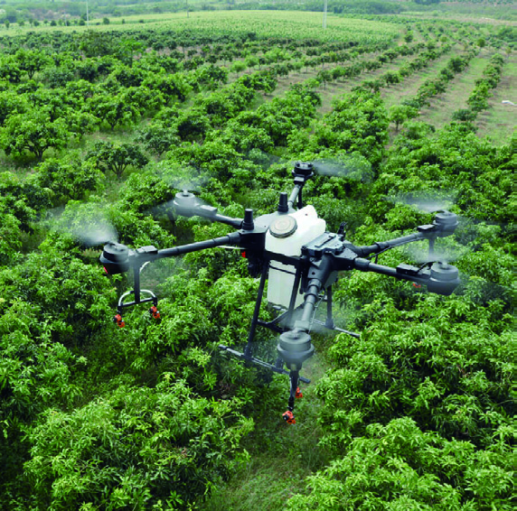 김민 DJI 디자인 디렉터가 말하는 드론업계의 애플, DJI의 신형 드론 ‘매빅 에어2’ 2 200625000000870 O