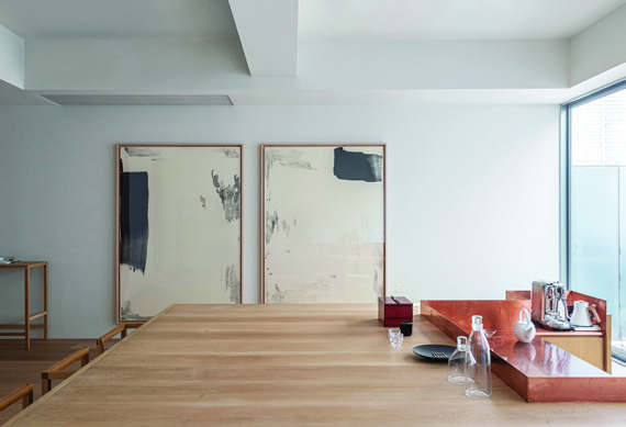 비움과 채움의 공간, 모노하 한남 2 200625000000908 O