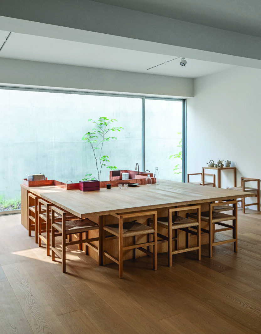 비움과 채움의 공간, 모노하 한남 1 200625000000909 O