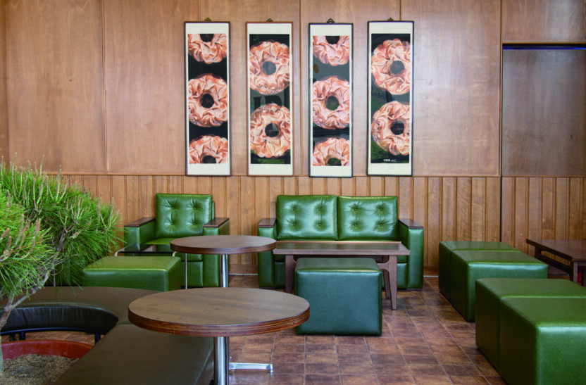 닮았지만 다른 언어, 아우어 베이커리 1 200625000000910 O