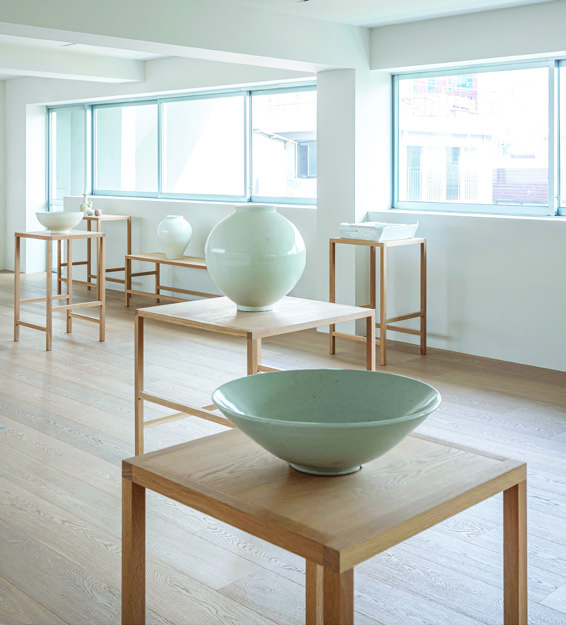 비움과 채움의 공간, 모노하 한남 3 200625000000912 O