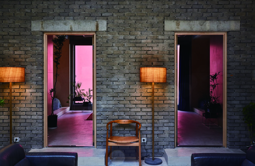 롱 라이프 디자인을 체험하는 디앤디파트먼트 제주 바이 아라리오 1 200731000000030 O