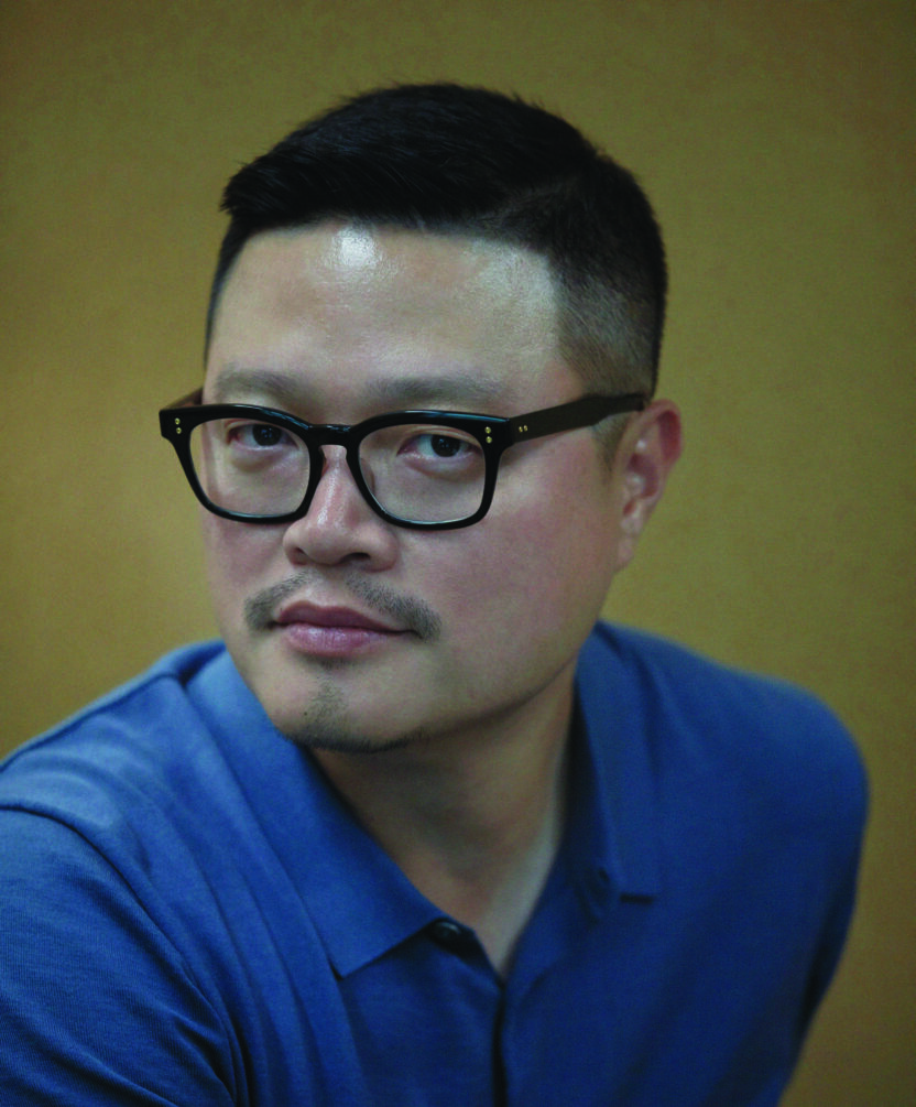 조항수 스튜디오 오리진 대표 1 200825000001097 O