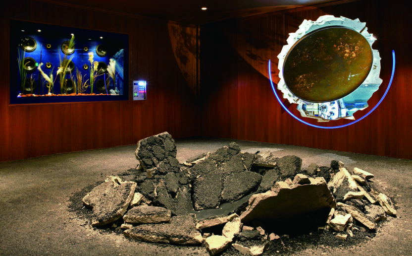 우주와 도킹한 아더 스페이스 2.0 1 200825000001328 O