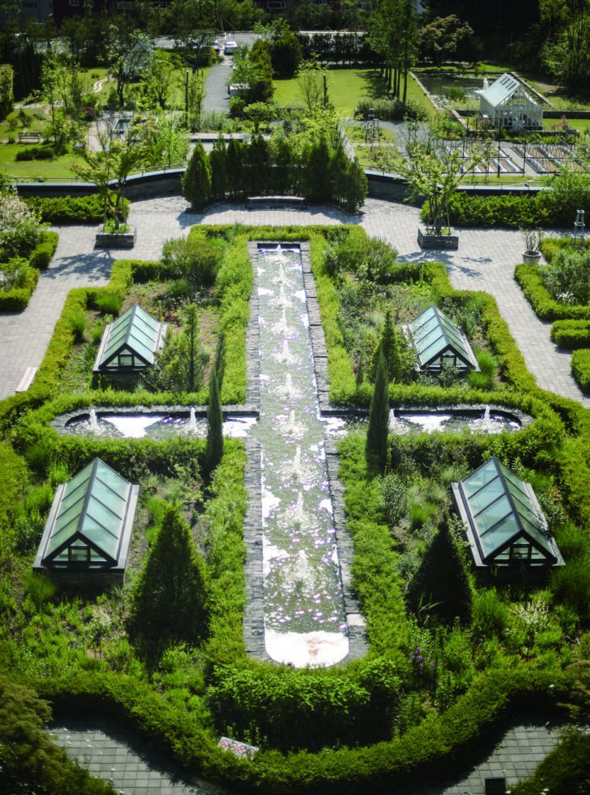 삶이 계속되는 치유의 장소, 에덴낙원 메모리얼 리조트 1 200825000001340 O