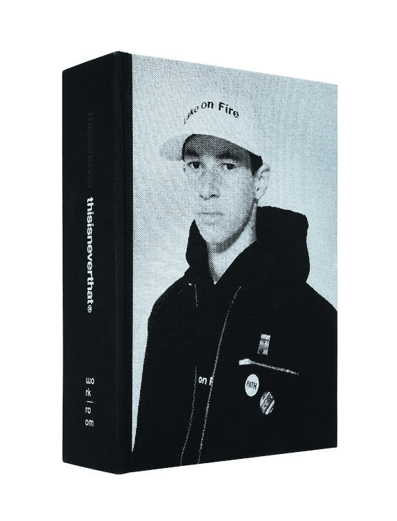 디스이즈네버댓 10주년 아카이브,〈thisisneverthisisneverthat〉 1 200923000001971 O 1