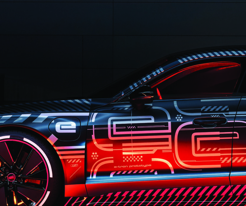 새로운 시대의 뉴 모빌리티, 아우디 전기차의 미래 1 201026000001825 O