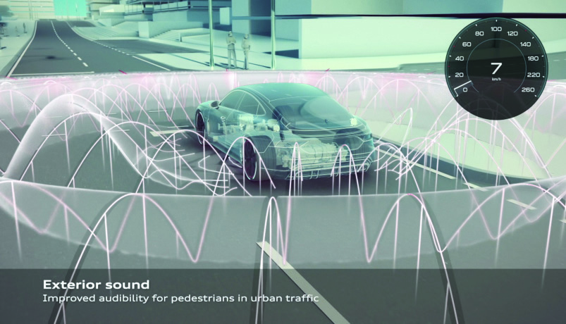 새로운 시대의 뉴 모빌리티, 아우디 전기차의 미래 7 201026000001836 O