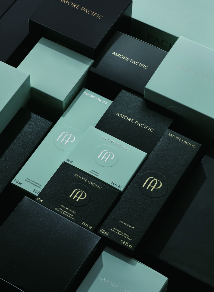 아시안 뷰티와 기술의 정수를 담은 브랜드 아모레퍼시픽 아이덴티티 리뉴얼 1 201026000001837 O