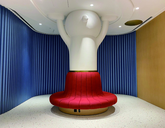 하이메 아욘의 국내 첫 공간 프로젝트, 모카 가든 2 201026000001926 O