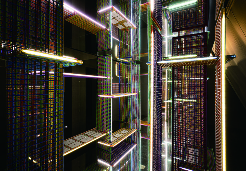 디자이너가 고유의 답을 찾는 여정, 〈Attitude and Its Process〉전 1 201026000001930 O