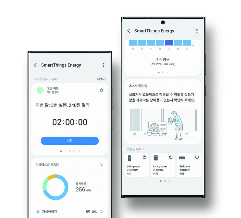 가치있는 소비, 지속 가능한 삶을 위한 삼성전자 디자인 2 201126000000471 O