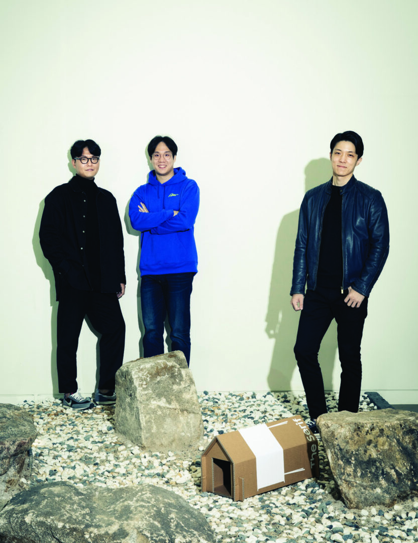 가치있는 소비, 지속 가능한 삶을 위한 삼성전자 디자인 4 201126000000473 O