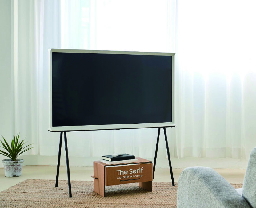 가치있는 소비, 지속 가능한 삶을 위한 삼성전자 디자인 7 201126000000475 O