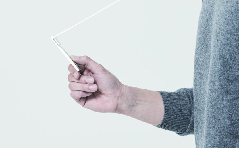 가장 본질에 가까운 사원증, 현대카드 마이디 3 201126000000480 O