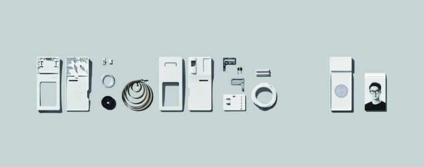 가장 본질에 가까운 사원증, 현대카드 마이디 6 201126000000483 O