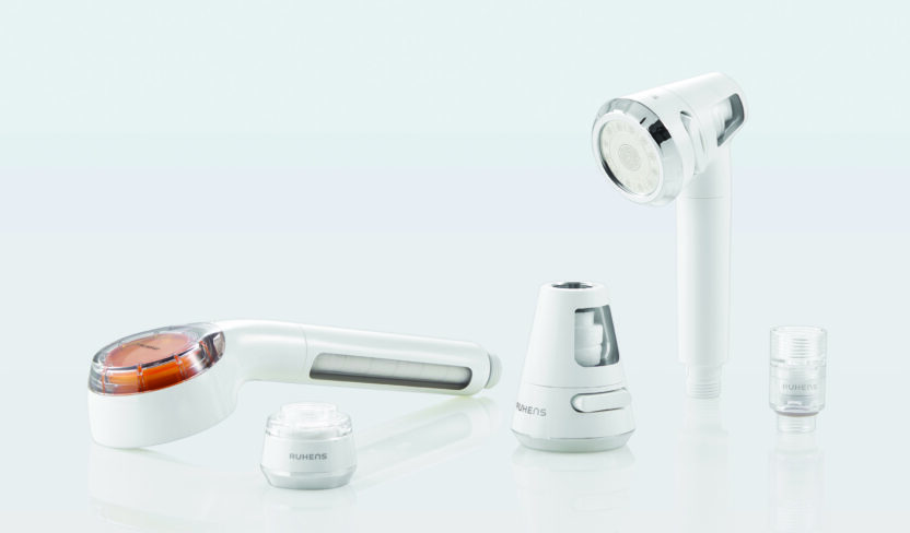 깨끗하고 투명하게 감성을 전달하는루헨스 라이프 필터 1 201126000000487 O