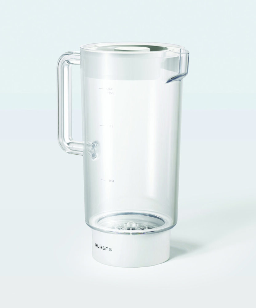 깨끗하고 투명하게 감성을 전달하는루헨스 라이프 필터 3 201126000000489 O