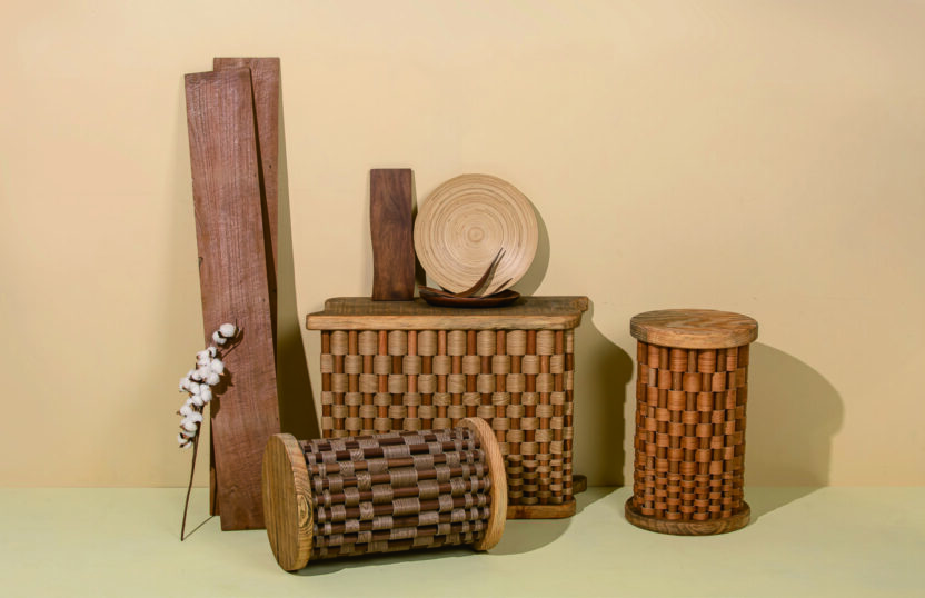 가능성이 현실이 되는 DDP디자인페어소상공인과 디자이너의 두 번째 만남 4 201126000000500 O