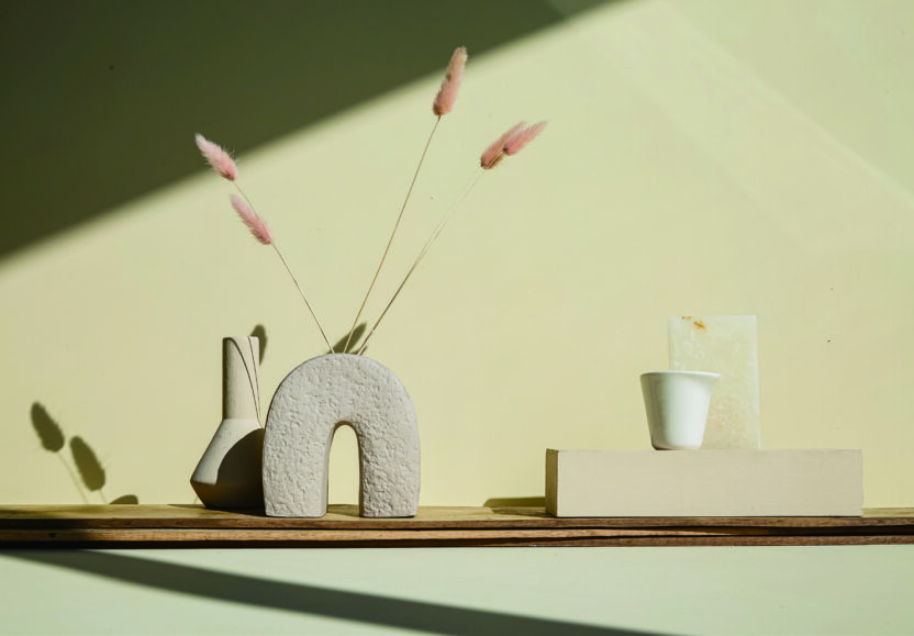 가능성이 현실이 되는 DDP디자인페어소상공인과 디자이너의 두 번째 만남 13 201126000000505 O