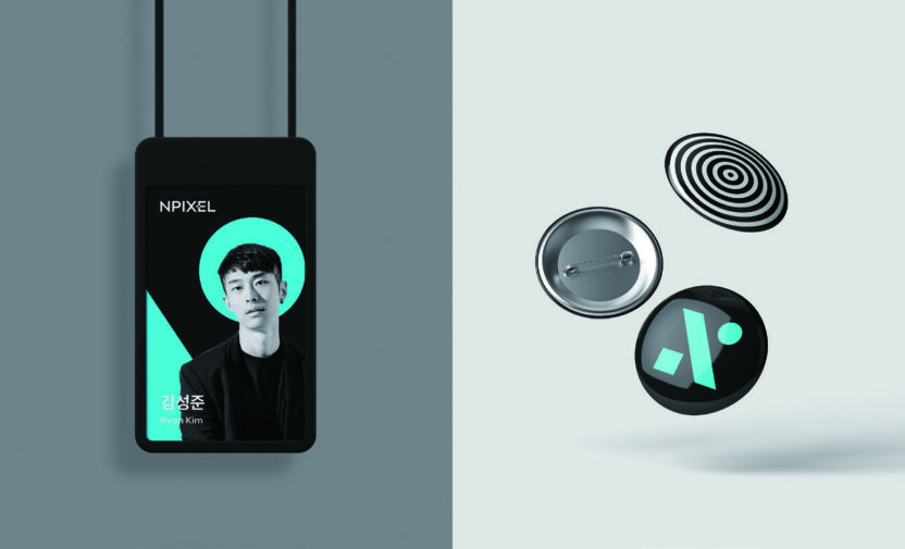글로벌 게임 체인저를 만드는 브랜딩엔픽셀 브랜드 리뉴얼 5 201126000000520 O