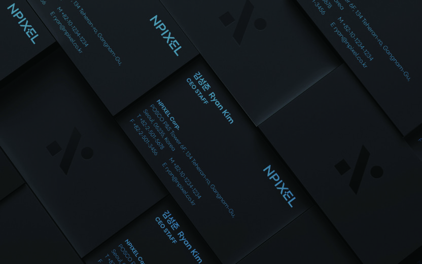 글로벌 게임 체인저를 만드는 브랜딩엔픽셀 브랜드 리뉴얼 3 201126000000521 O