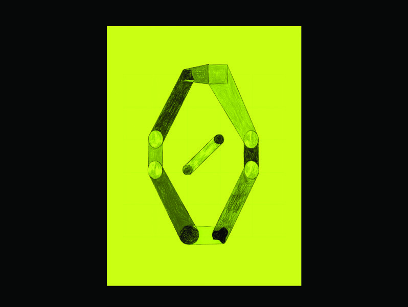 방법을 연구하는 그래픽 디자이너, 오혜진 6 201224000001232 O