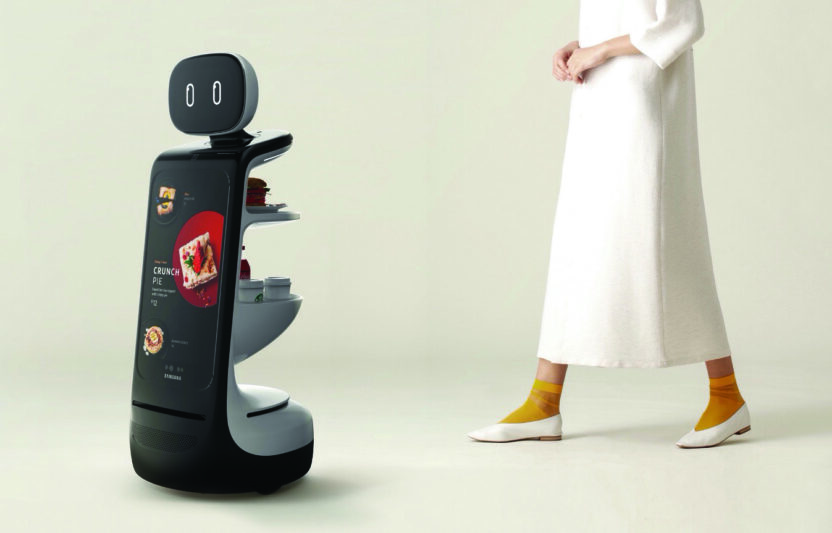 내 삶의 동반자가 되어줄 로봇 디자인 5 201224000001411 O