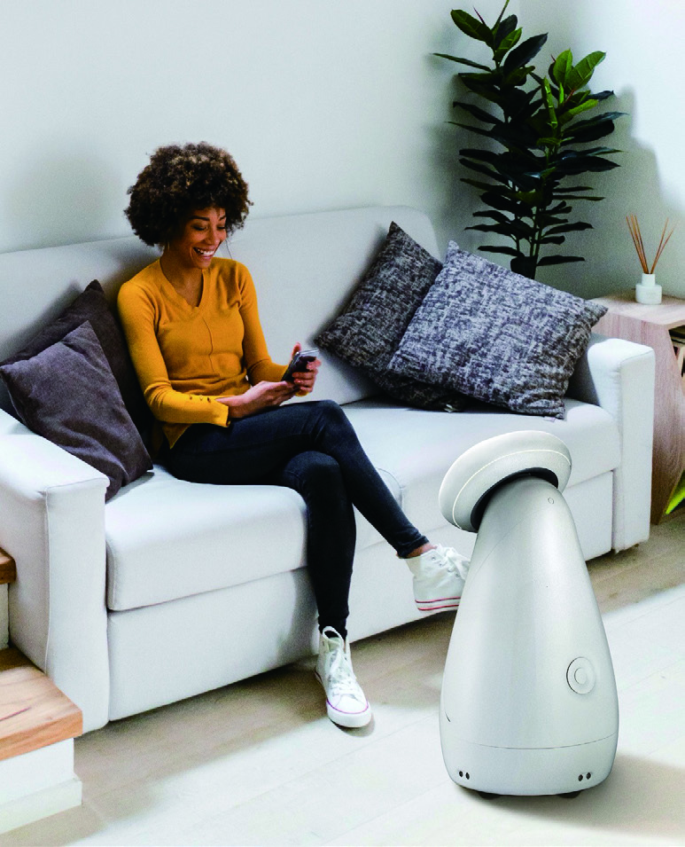 내 삶의 동반자가 되어줄 로봇 디자인 6 201224000001412 O 1